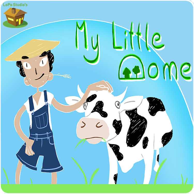 MyLittleDome
