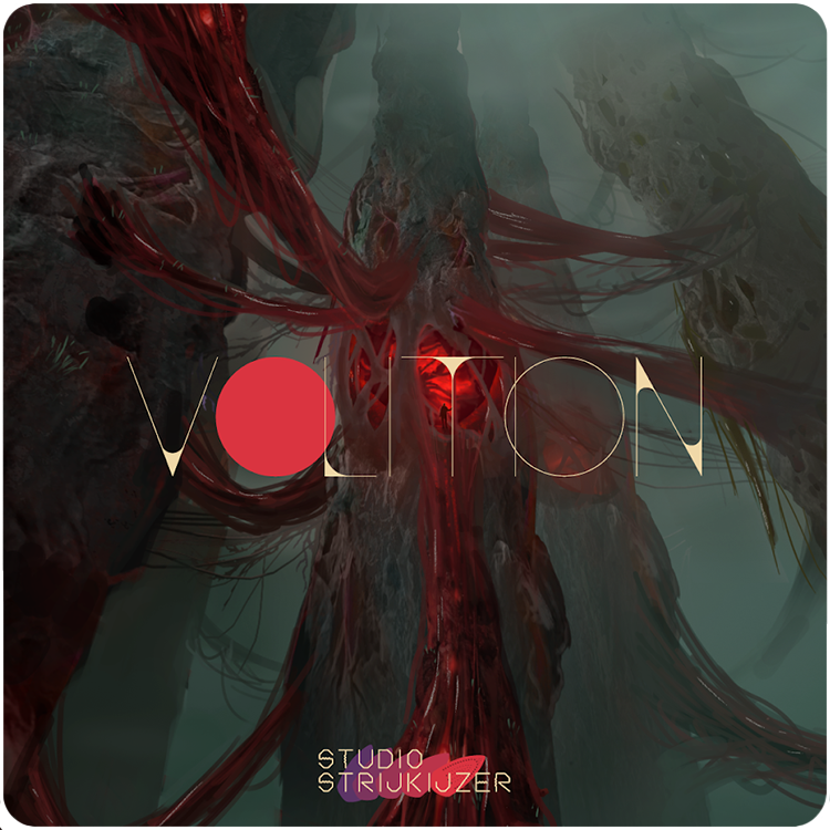 Volition